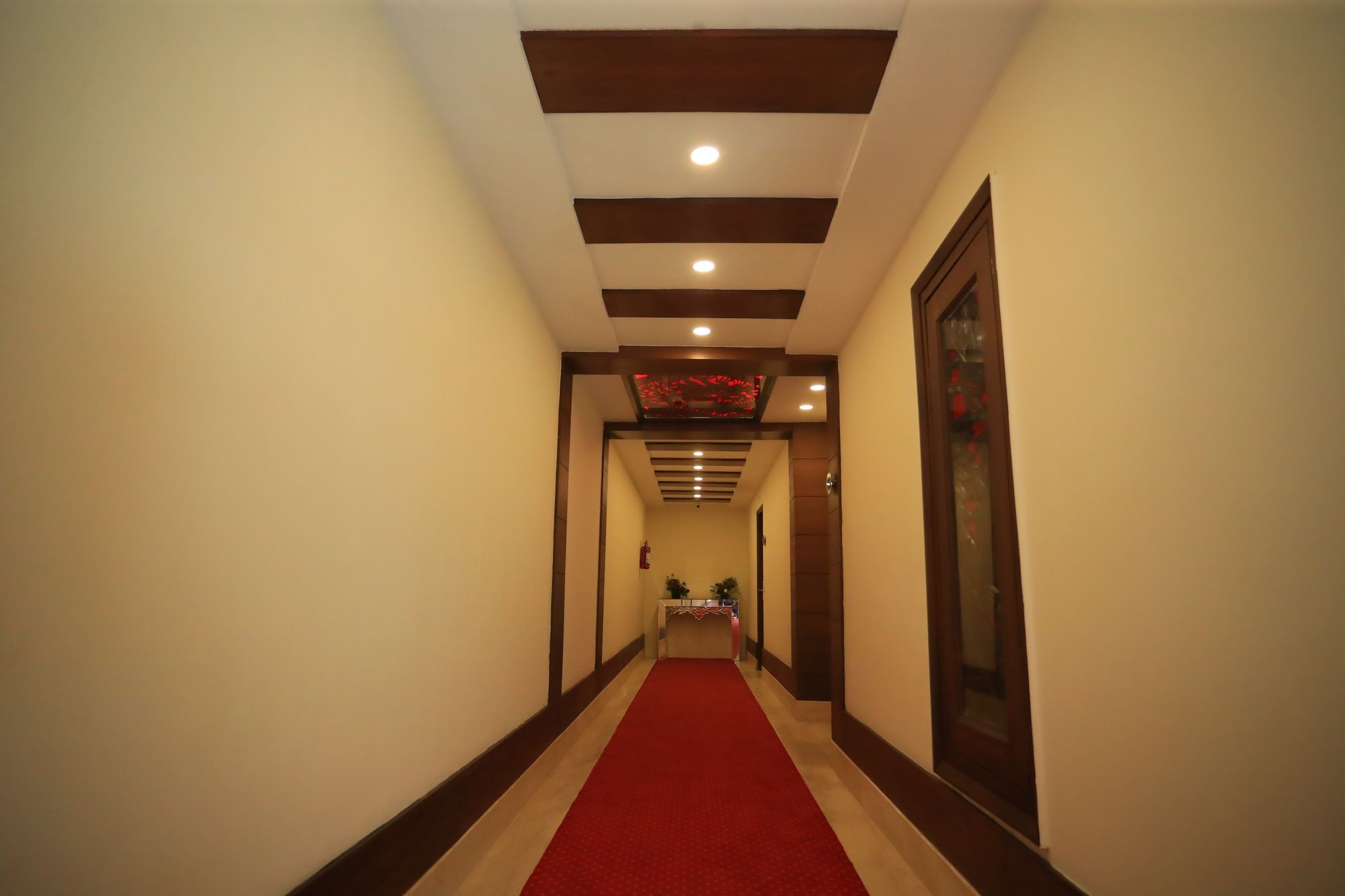Kamay The Solitair Resort Mussoorie Zewnętrze zdjęcie