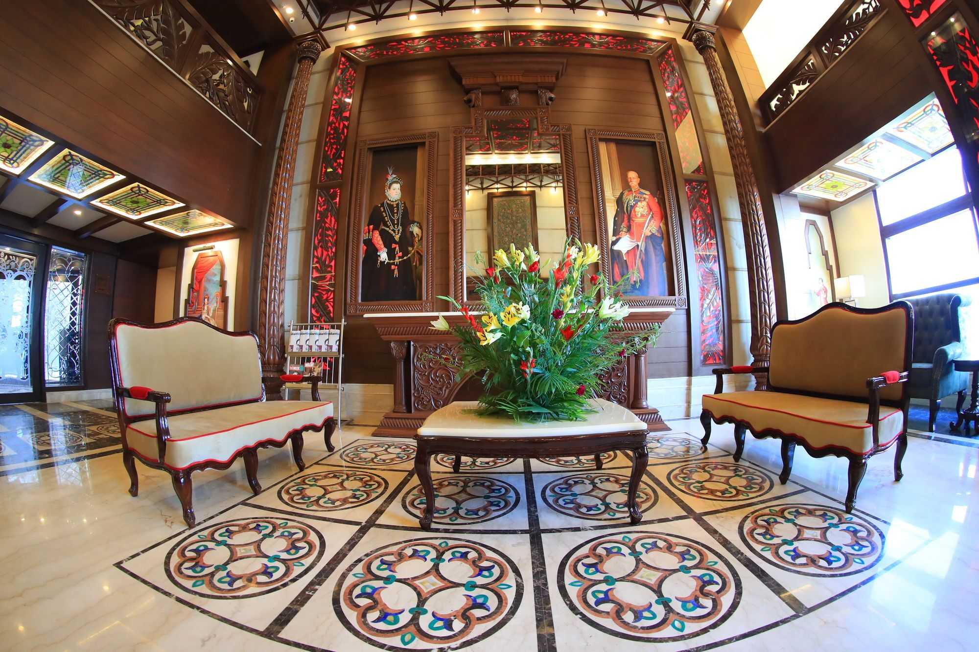Kamay The Solitair Resort Mussoorie Zewnętrze zdjęcie